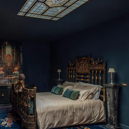 Casa Profumoir - Olfactive Experience Florence