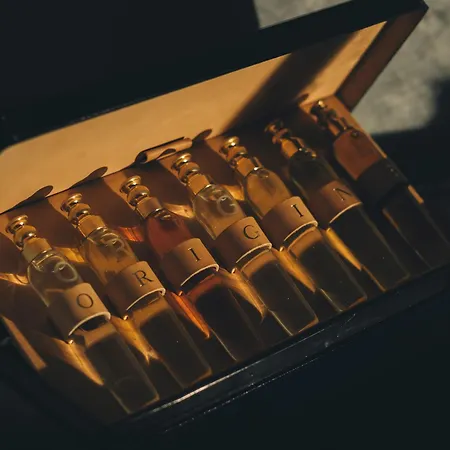 Appartement Casa Profumoir - Olfactive Experience *