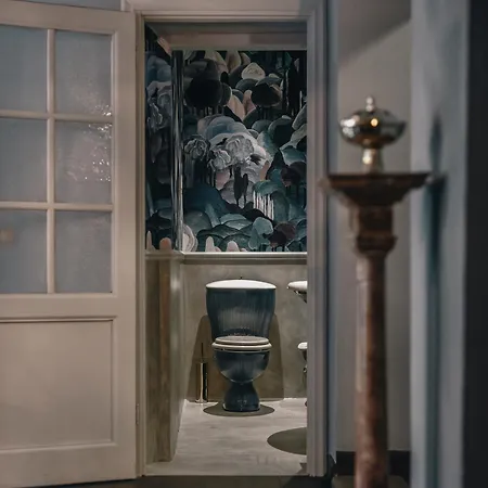 Casa Profumoir - Olfactive Experience