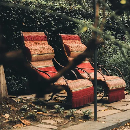 Casa Profumoir - Olfactive Experience Appartement