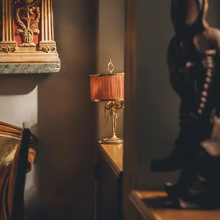 Casa Profumoir - Olfactive Experience Appartement *