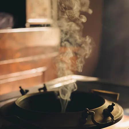 Casa Profumoir - Olfactive Experience Appartement *