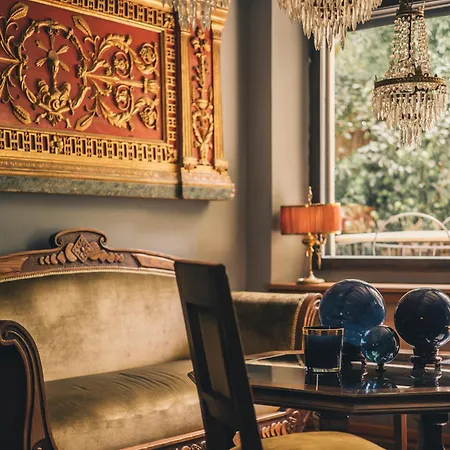 Appartement Casa Profumoir - Olfactive Experience *