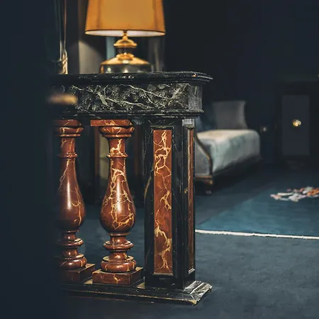 Appartement Casa Profumoir - Olfactive Experience