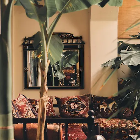 Casa Profumoir - Olfactive Experience Appartement Florence