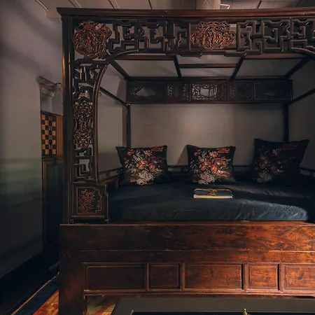 Appartement Casa Profumoir - Olfactive Experience Florence