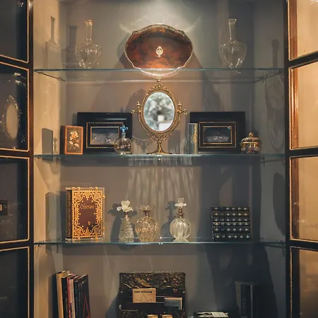 Casa Profumoir - Olfactive Experience