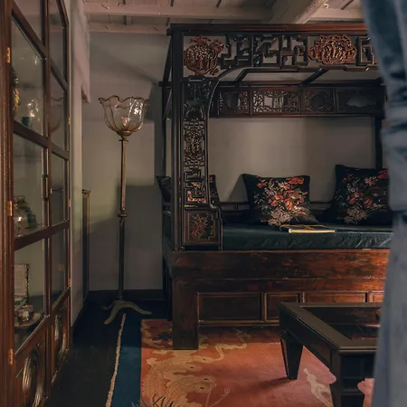 Casa Profumoir - Olfactive Experience