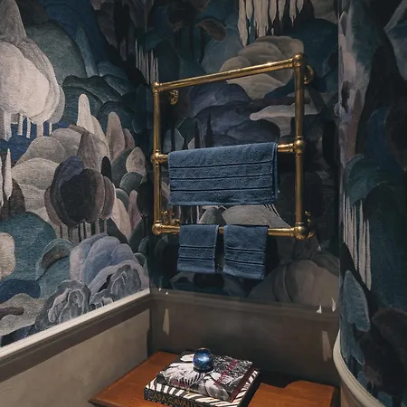 Apartament Casa Profumoir - Olfactive Experience