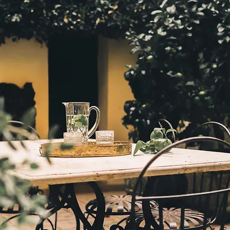 Casa Profumoir - Olfactive Experience Apartman Firenze