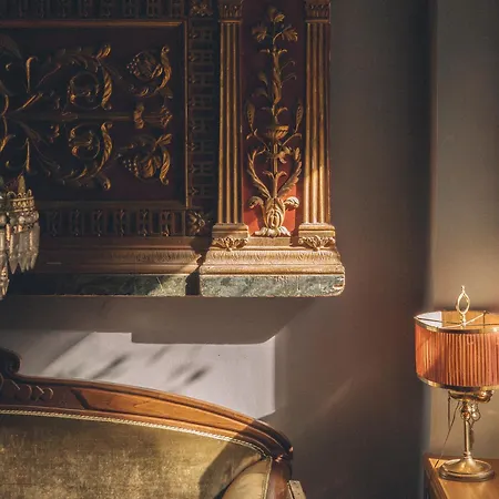 Casa Profumoir - Olfactive Experience