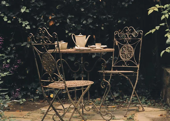 Casa Profumoir - Olfactive Experience Florence