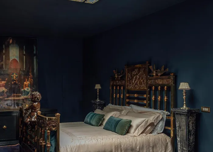 Casa Profumoir - Olfactive Experience フィレンツェ