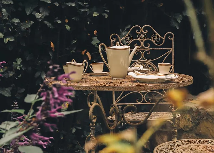 アパート Casa Profumoir - Olfactive Experience *