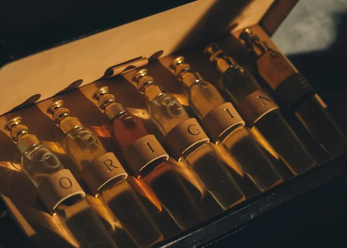 アパート Casa Profumoir - Olfactive Experience *