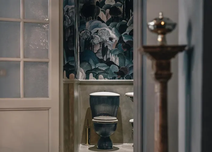 Casa Profumoir - Olfactive Experience