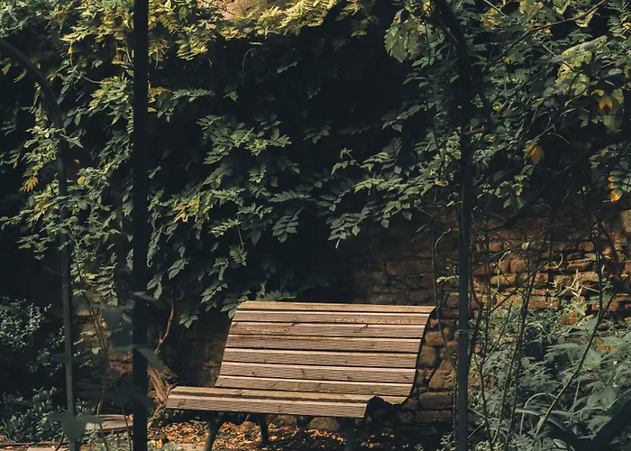 Casa Profumoir - Olfactive Experience * フィレンツェ