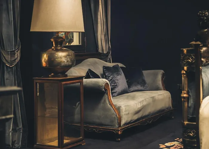 Casa Profumoir - Olfactive Experience * フィレンツェ