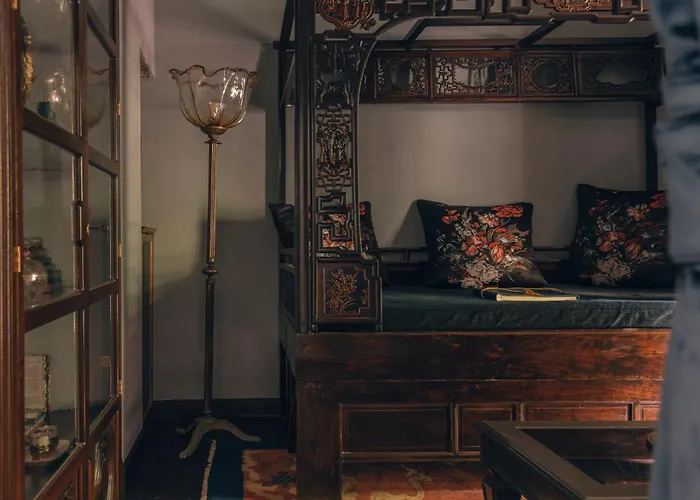 Casa Profumoir - Olfactive Experience