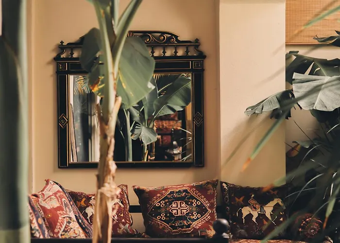 Casa Profumoir - Olfactive Experience Appartement Florence