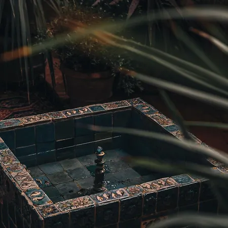 Casa Profumoir - Olfactive Experience * Florenz