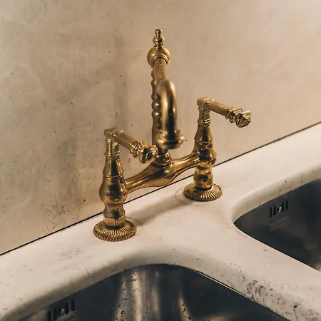 Casa Profumoir - Olfactive Experience Apartment