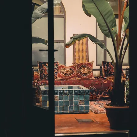 Casa Profumoir - Olfactive Experience 아파트 피렌체