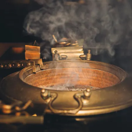 Casa Profumoir - Olfactive Experience *