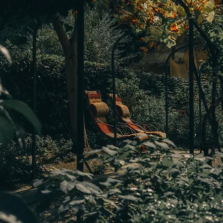Casa Profumoir - Olfactive Experience 피렌체
