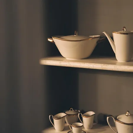 아파트 Casa Profumoir - Olfactive Experience *