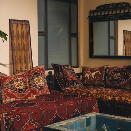 Casa Profumoir - Olfactive Experience 아파트 피렌체
