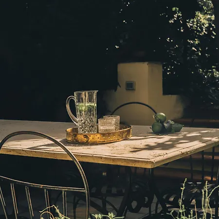 Casa Profumoir - Olfactive Experience 피렌체