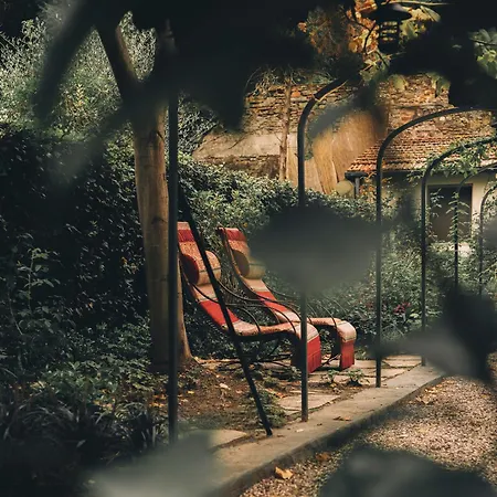 Apartment Casa Profumoir - Olfactive Experience *