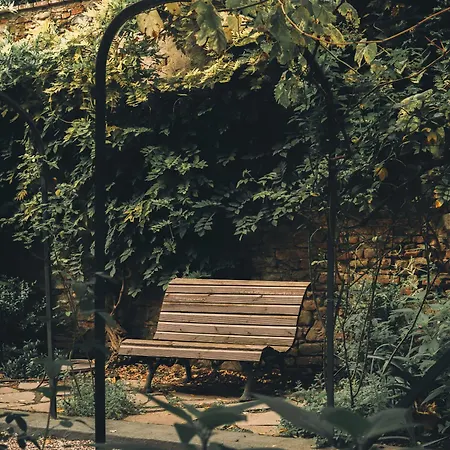 Casa Profumoir - Olfactive Experience * 피렌체