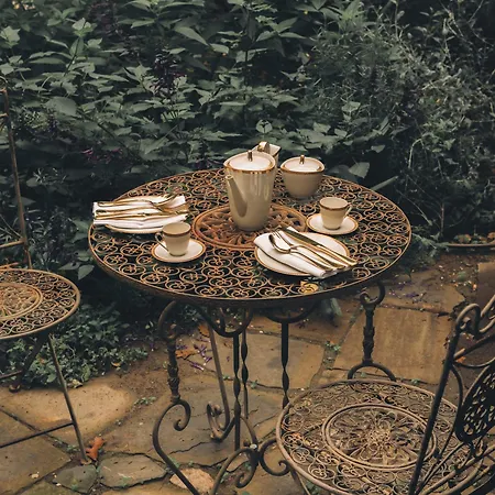 Casa Profumoir - Olfactive Experience *