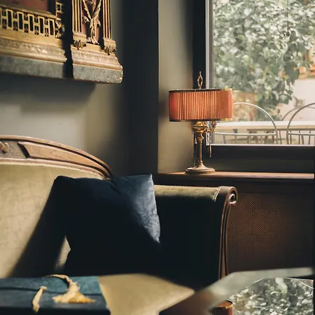 Apartment Casa Profumoir - Olfactive Experience Florenz