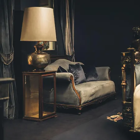 Casa Profumoir - Olfactive Experience * Florenz