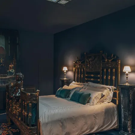 Apartment Casa Profumoir - Olfactive Experience Florenz