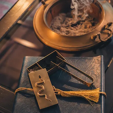 Casa Profumoir - Olfactive Experience * Florenz