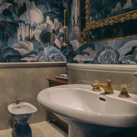 Casa Profumoir - Olfactive Experience Apartment