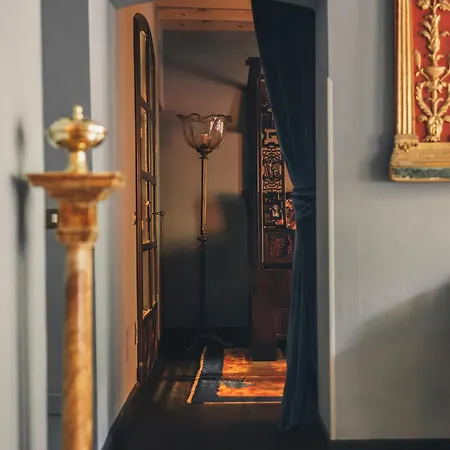 Casa Profumoir - Olfactive Experience 아파트 *