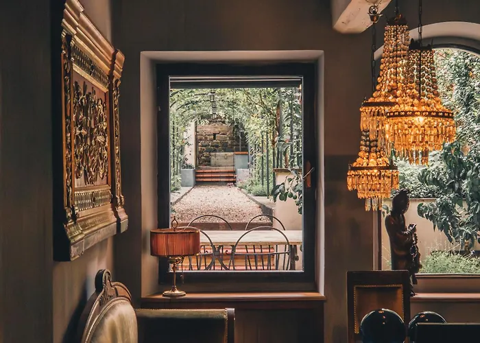 Casa Profumoir - Olfactive Experience