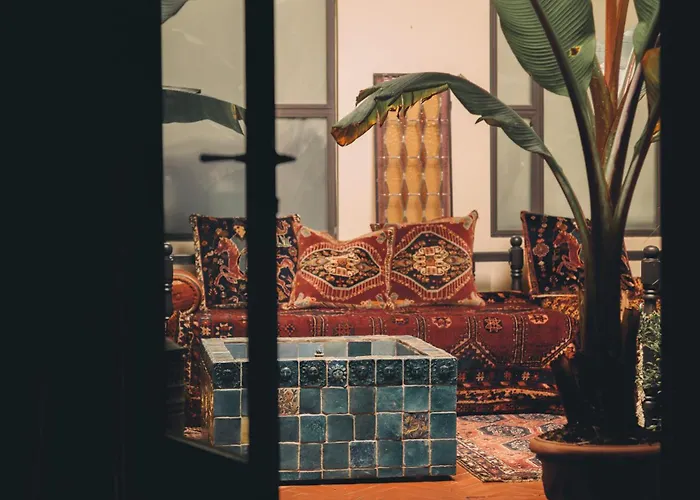 Casa Profumoir - Olfactive Experience Apartamento Florencia