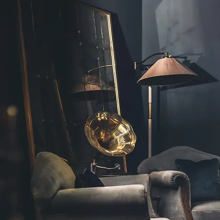 Casa Profumoir - Olfactive Experience Apartment