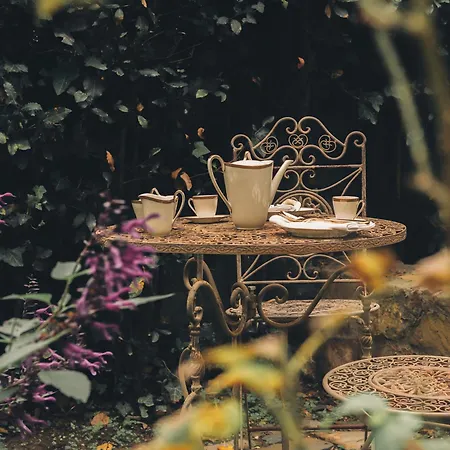 Apartment Casa Profumoir - Olfactive Experience *