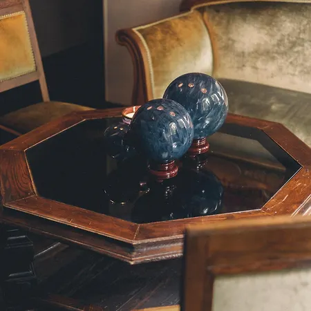 Apartment Casa Profumoir - Olfactive Experience